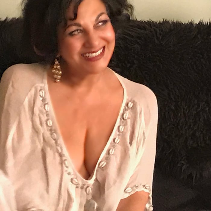 Bliss Whisperer Massage Therapist Santa Barbara