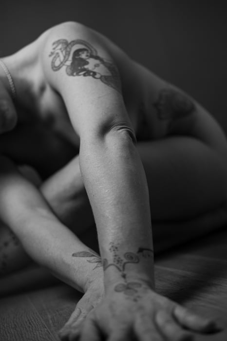 Spicy Tantra Massage