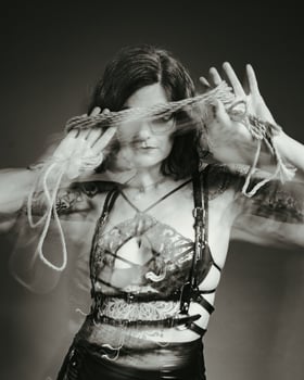 TrixieLaPointe's photo 5