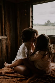 ComeQuiver's photo 2