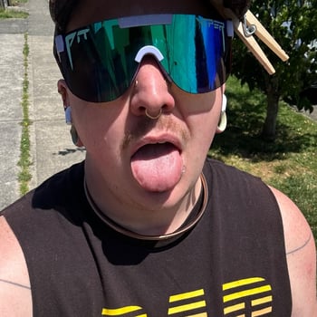 kurtmounds BDSM Seattle