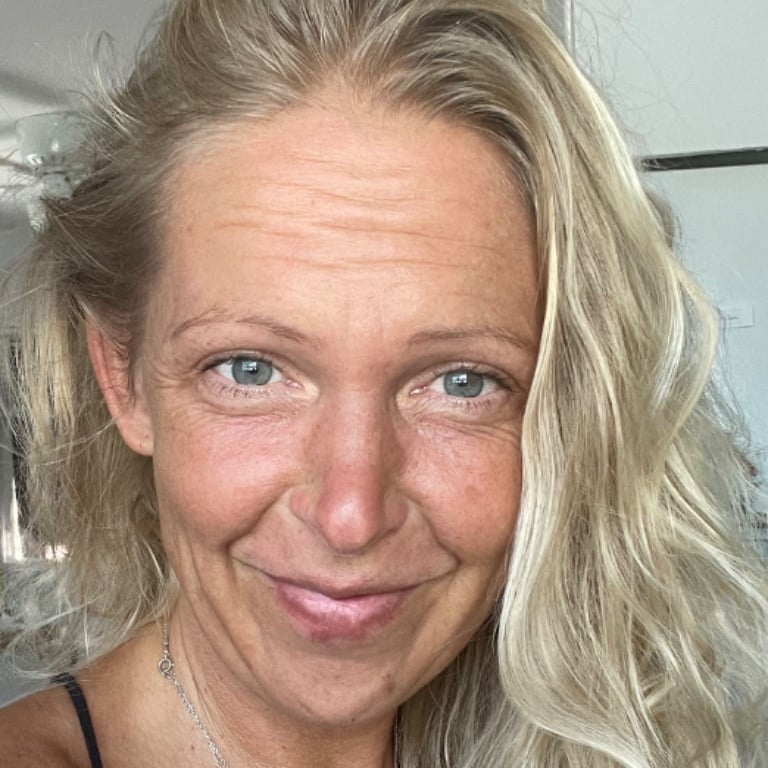 Auroraslight Artist Sedona