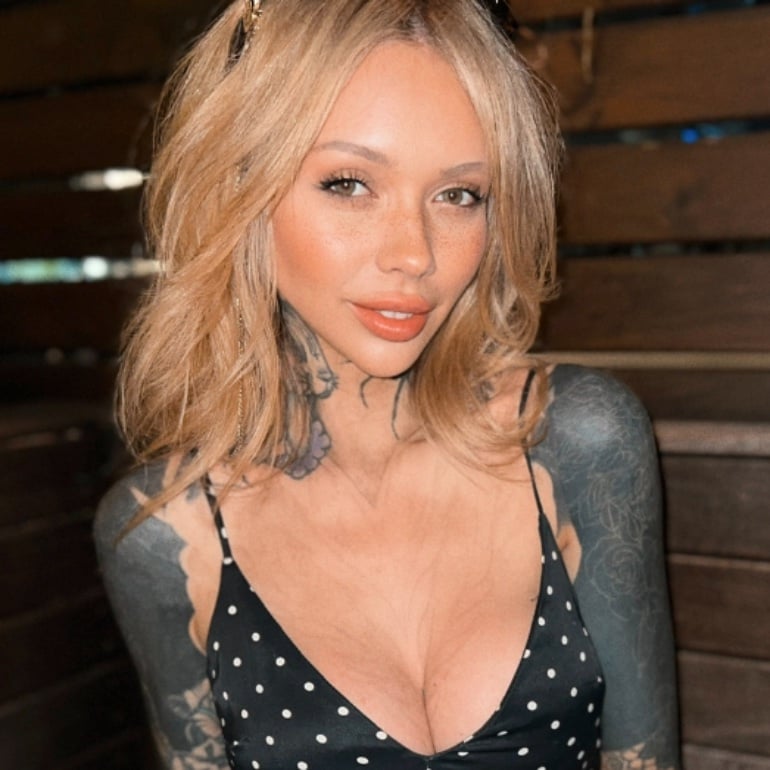 Michelle Author Sydney