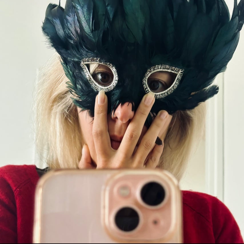 Sweetdominatrix Artist Basel