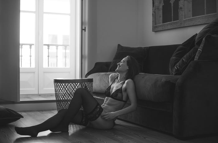 Private Squirting Workshop in LISBON