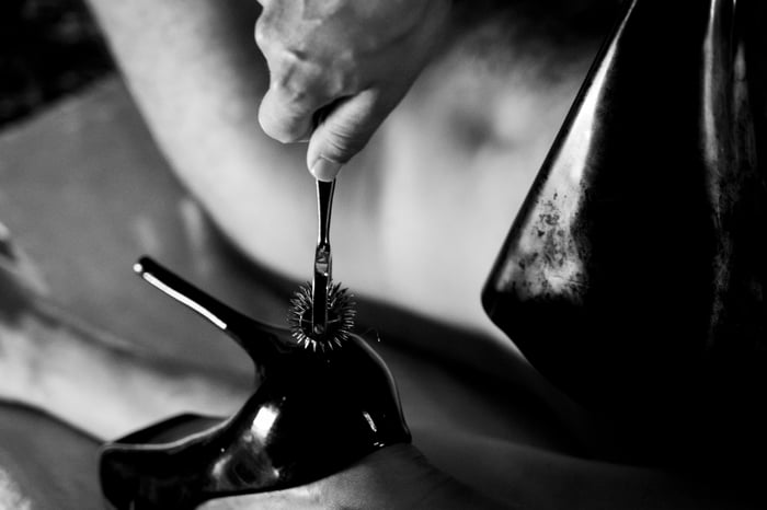 Mistresses’ Playground