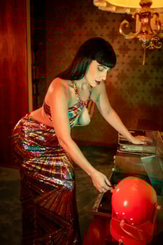 sophiadomina's photo 5