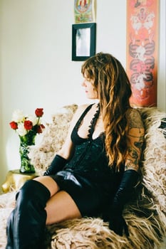 Somanatrix's photo 3