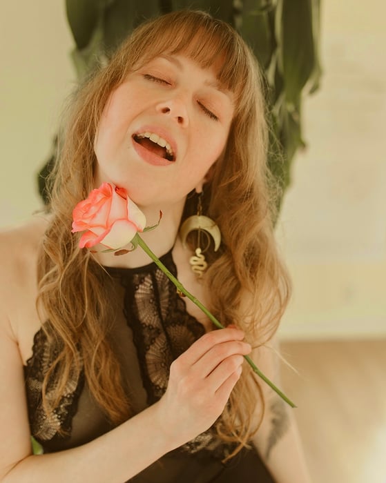 Plants For Pleasure - A Free Beltane Event — photo 2 by LunaRose