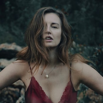 MayaMagdalena's photo 4