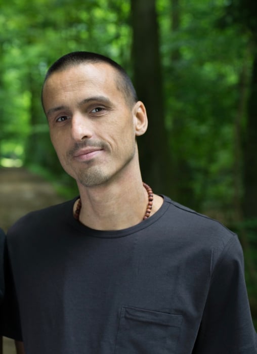 In-person Intimacy Coaching and Sexological bodywork