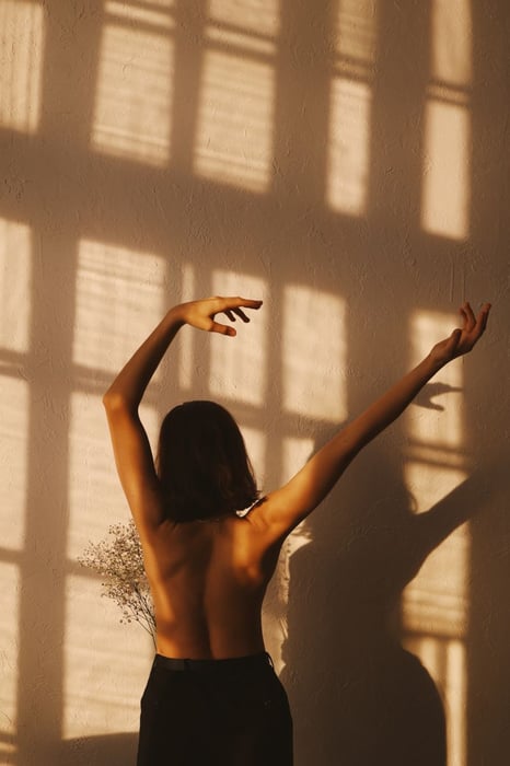 Tantra Therapy for Her