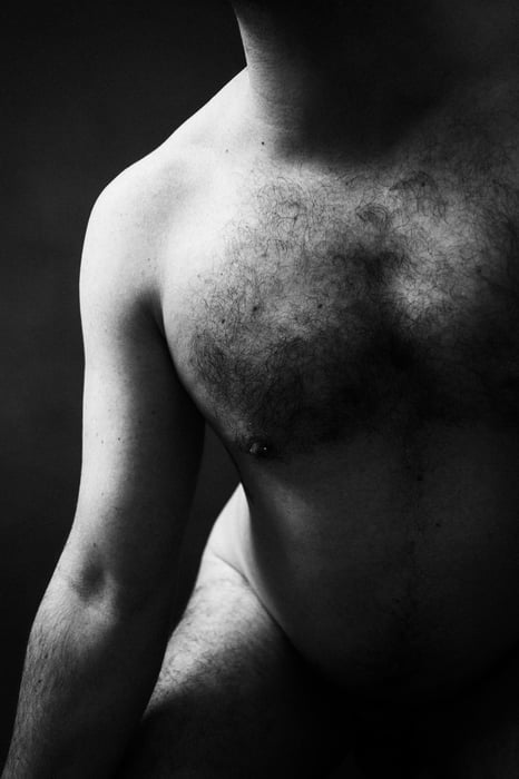 In-person kink and bdsm exploration session