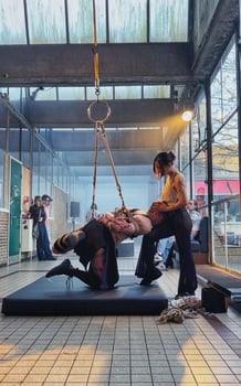 Ropes_with_Luna's photo 1