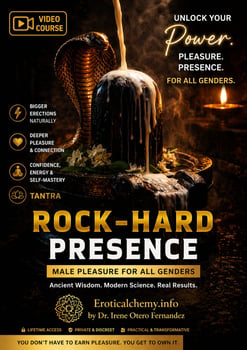 Video courses - male pleasure