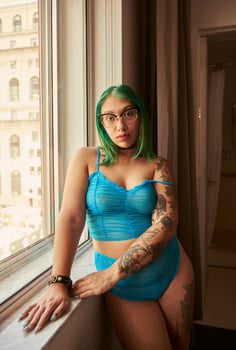 goddessbats's photo 6