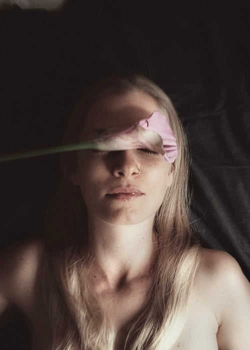 Tantric Bodywork Ritual