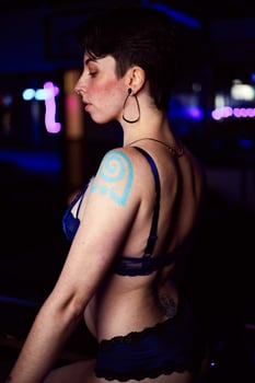 Lady Leah Lorette's photo 5