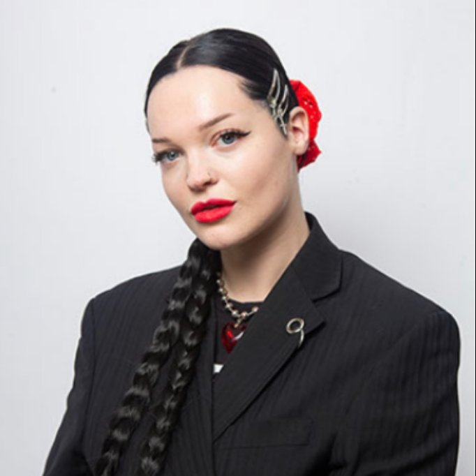 ZoeKsomatics Therapist