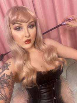 PrincessAurora's photo 7