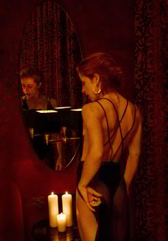 thescarletsiren's photo 2