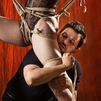 SilentTeddyBear BDSM Budapest Sensuali