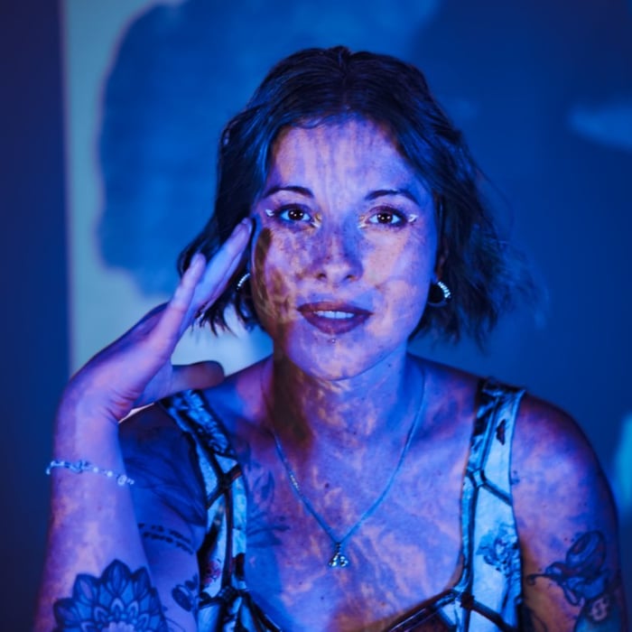 Valentine Blue Pleasure & Intimacy Coach Lisbon
