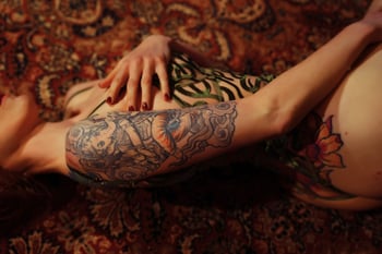 Juli Maroux's photo 7