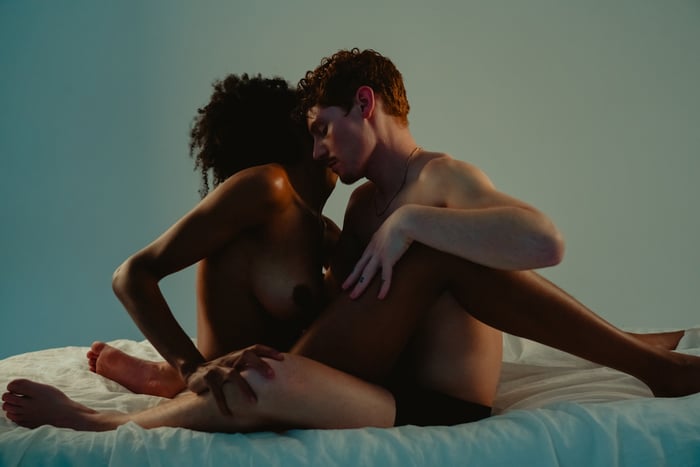 The Intimacy Immersion — photo 5 by clairefoxmagic