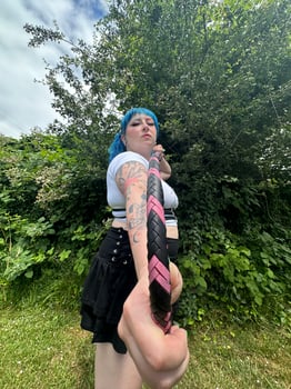 SpookyDukeyy's photo 2