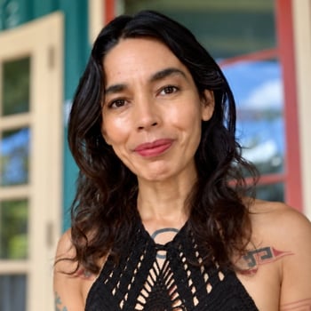 Ixchel Muse Pāhoa Sensuali