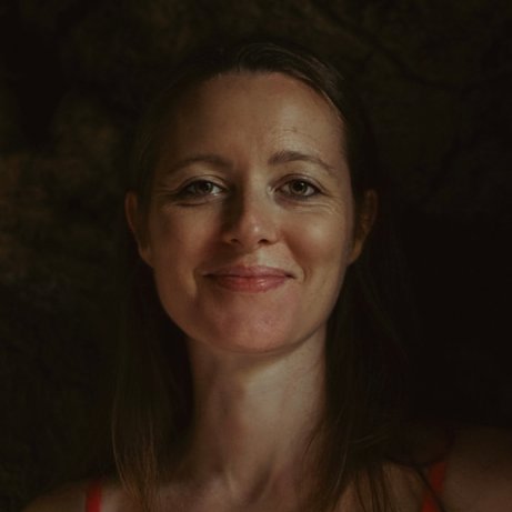 Emerald May | Rooted Pleasure Open relationship Portland