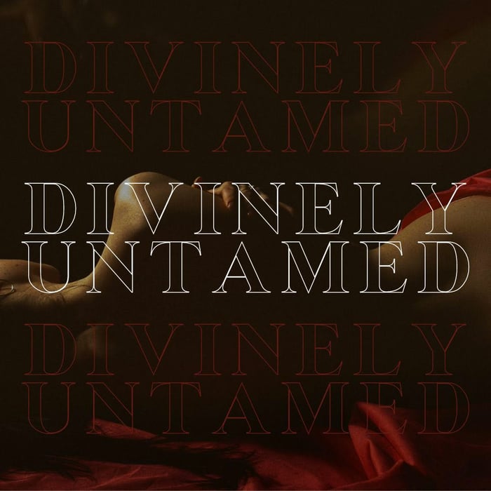 Divinely Untamed Temple Nights