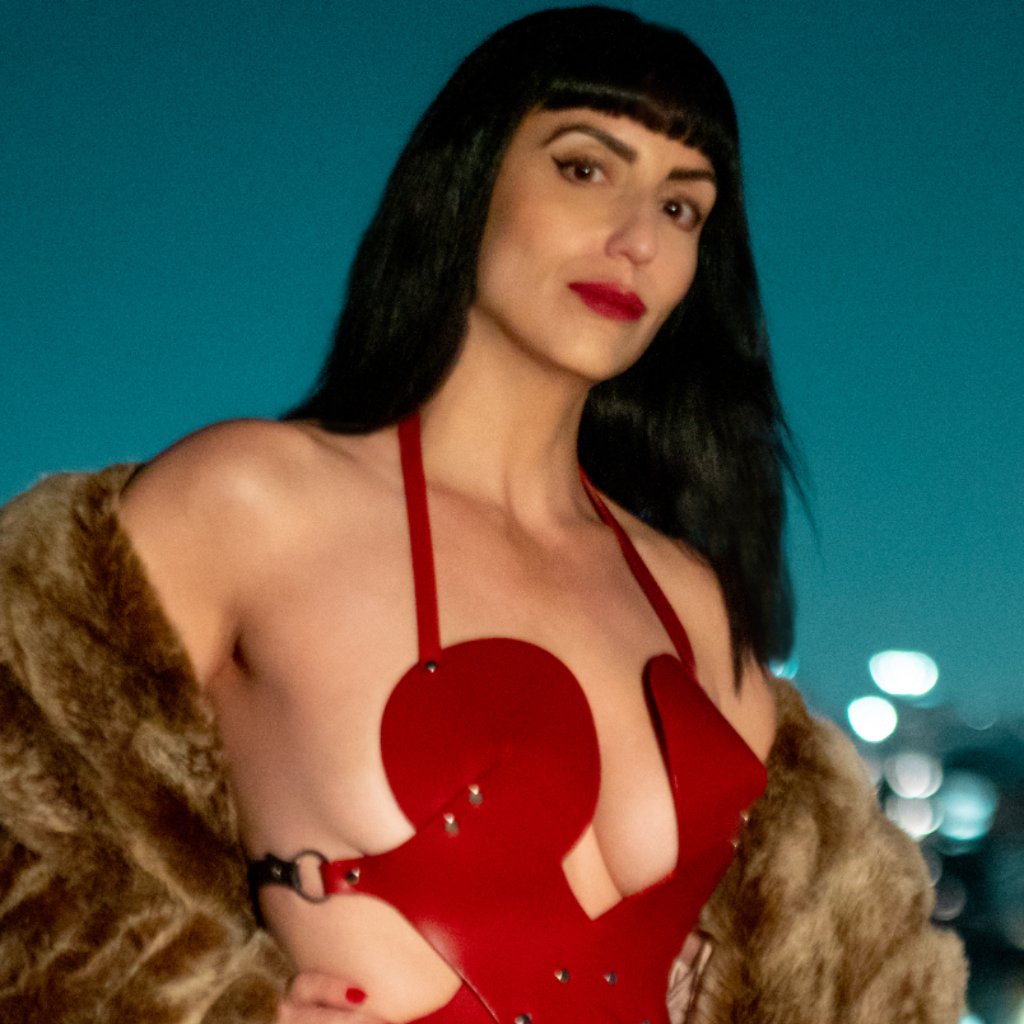 sophiadomina BDSM Los Angeles