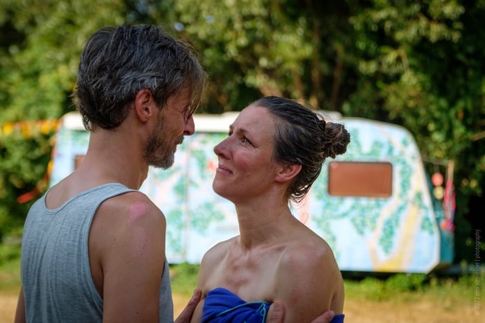 HEARTFELT MOMENTS: Authentic Connection, Cacao Magic & Soulful Snuggles — photo 8 by transforminjourney
