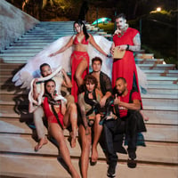 Unbound Collective
