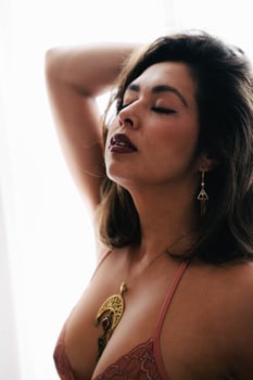 Unblock Your Pleasure (Online)