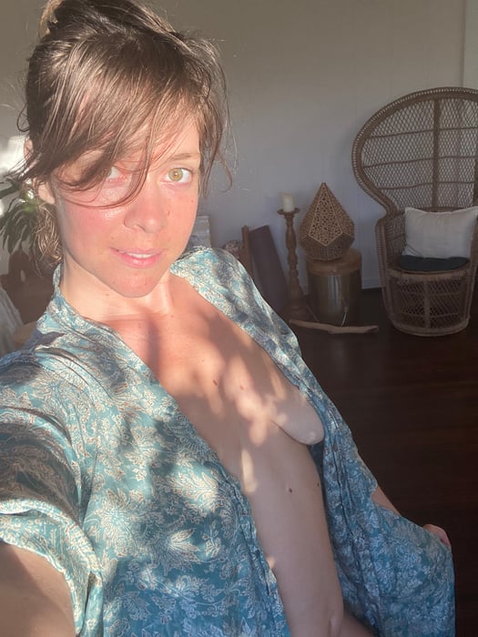 Nuru FBSM sessions — event with Juliette Bloom in Denver