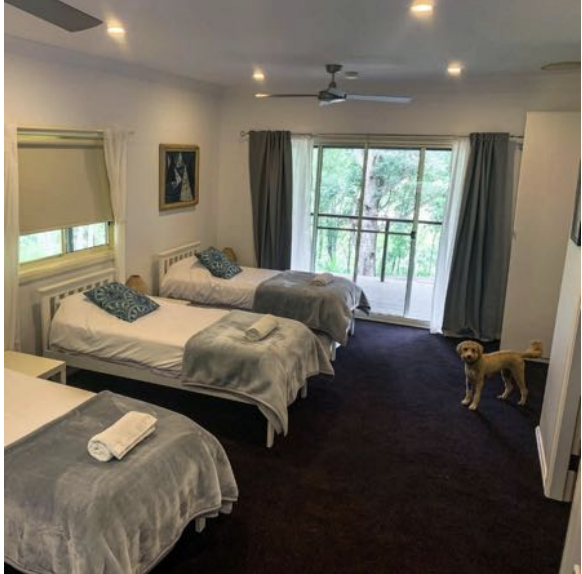 4 Day Men's Tantric Retreat in Australia: Cultivating Eros