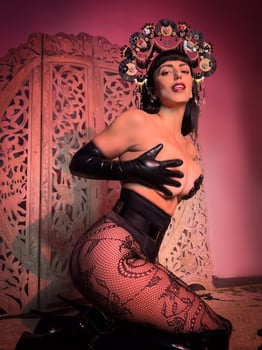 sophiadomina's photo 6