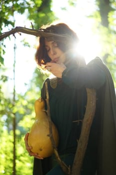 Bring Fantasy To Life, Curated, Photo Session