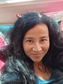 Tantradevi Massage Therapist Berlin Sensuali