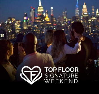 Top Floor - June 26 + 27
