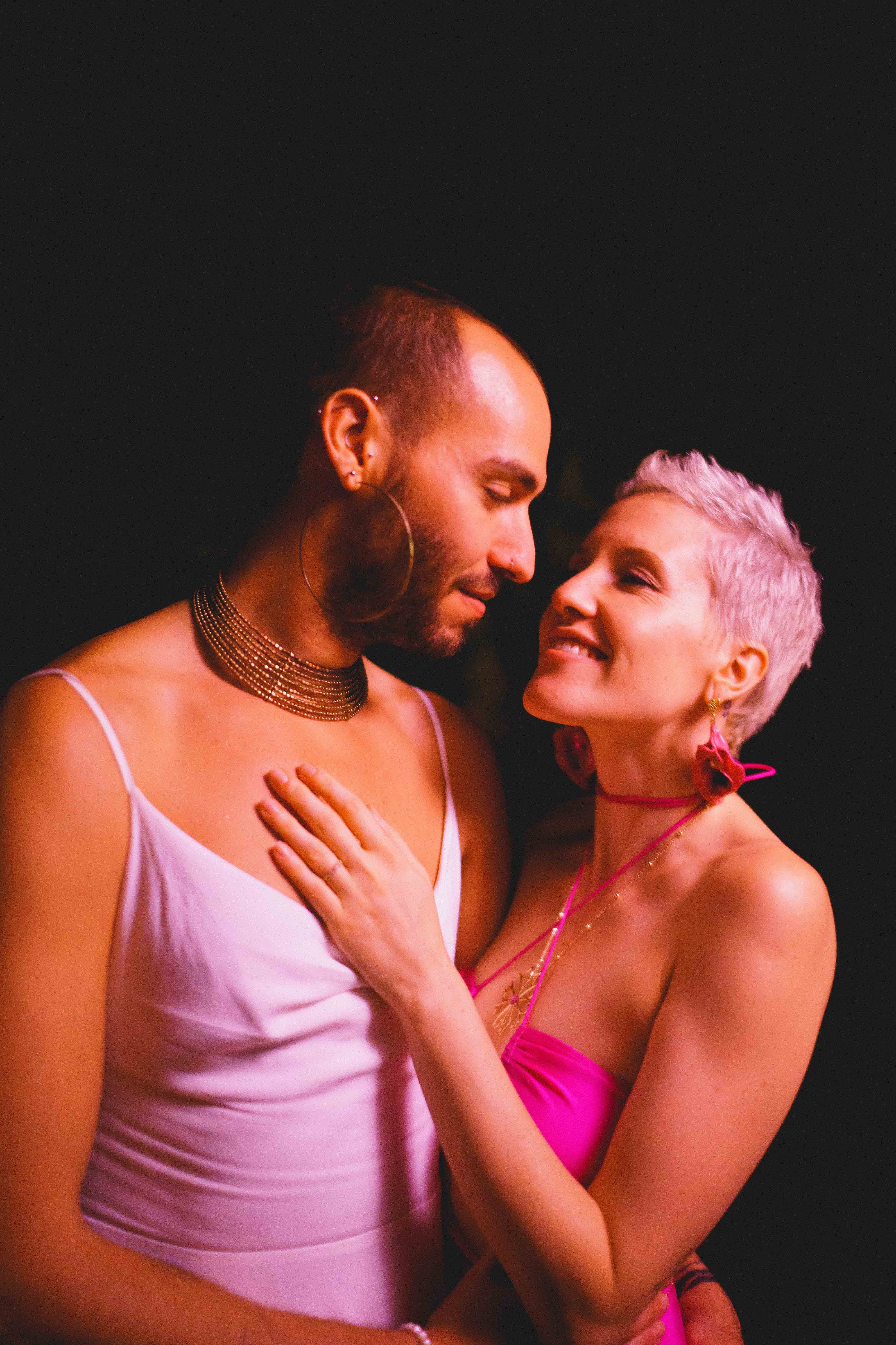 Vale&Uria BDSM Berlin