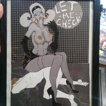 MechaPencilGirl's photo 14