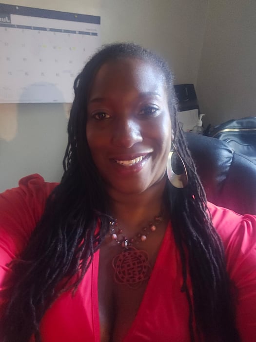 Intuitive Life & Connection Coach — photo 3 by Sagewombman