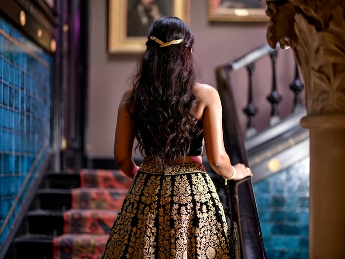 Your Indian Muse: Collectable Works & Bespoke Commissions — photo 4 by GoddessMiaHoney