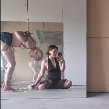 Mxlin Dominatrix Amsterdam Sensuali