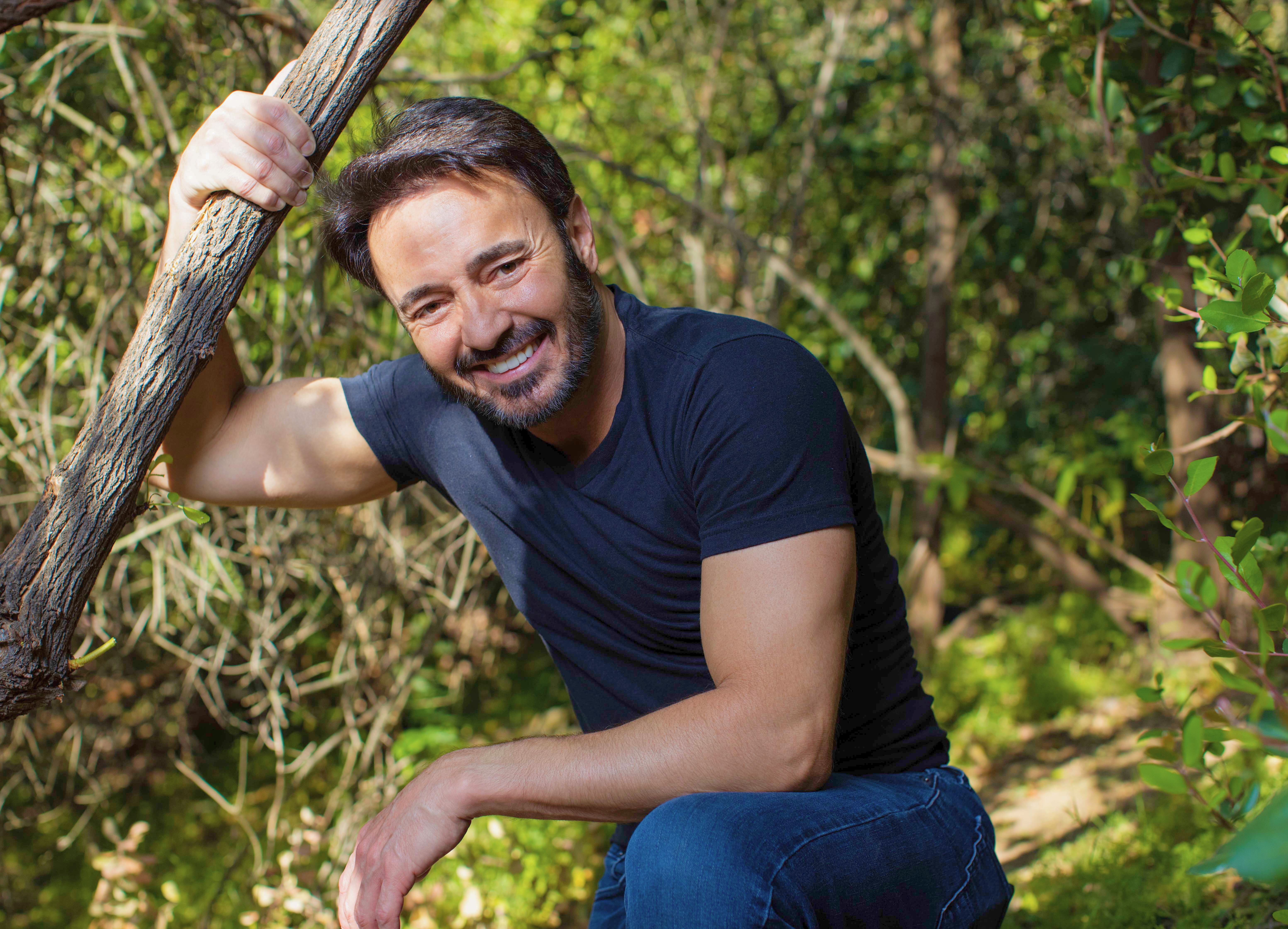 Sensual and Erotic Massage