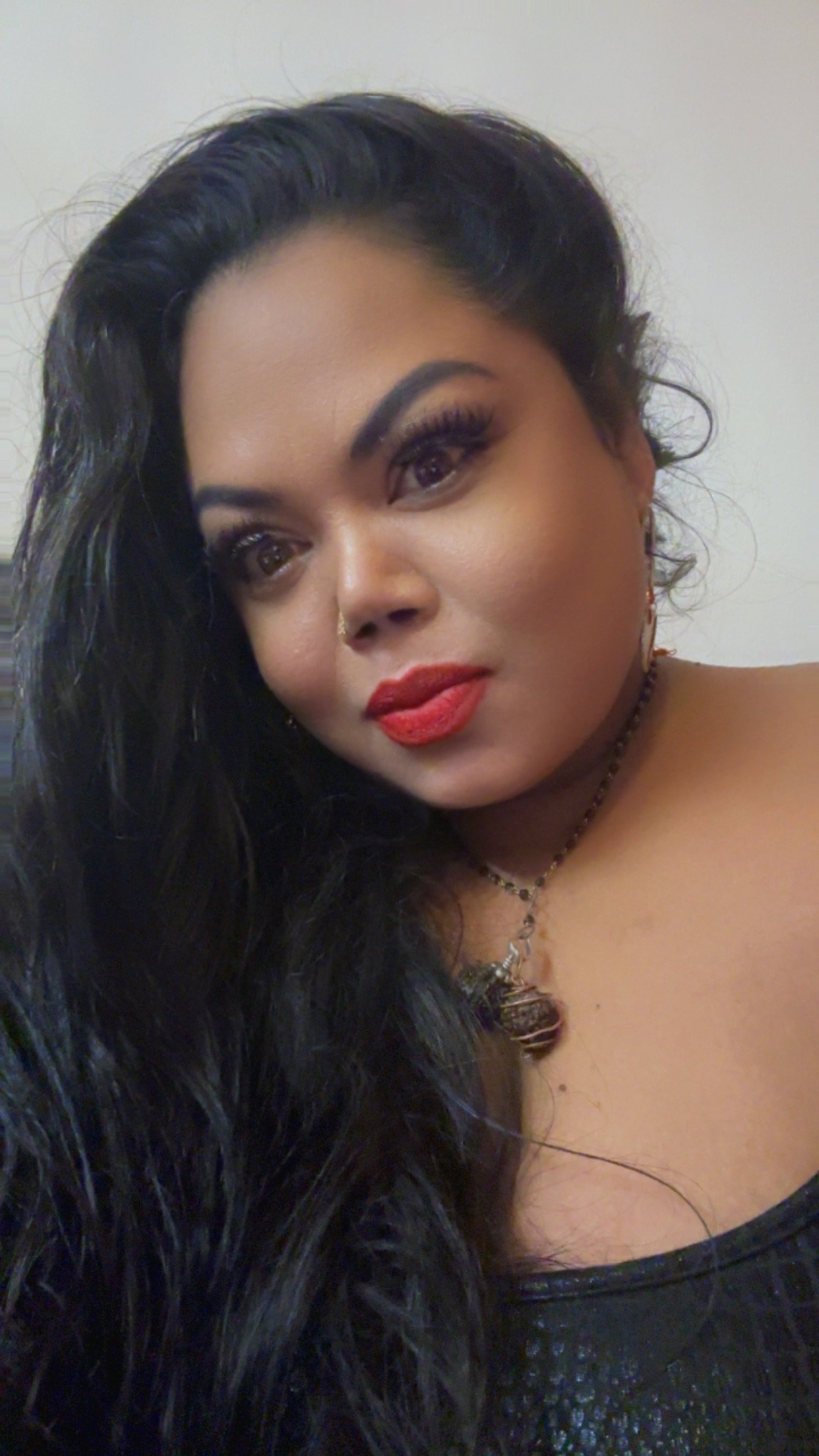 goddessmadameasha Dominatrix Linden